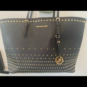 Michael Kors Tote for BLACK LIVES MATTER
